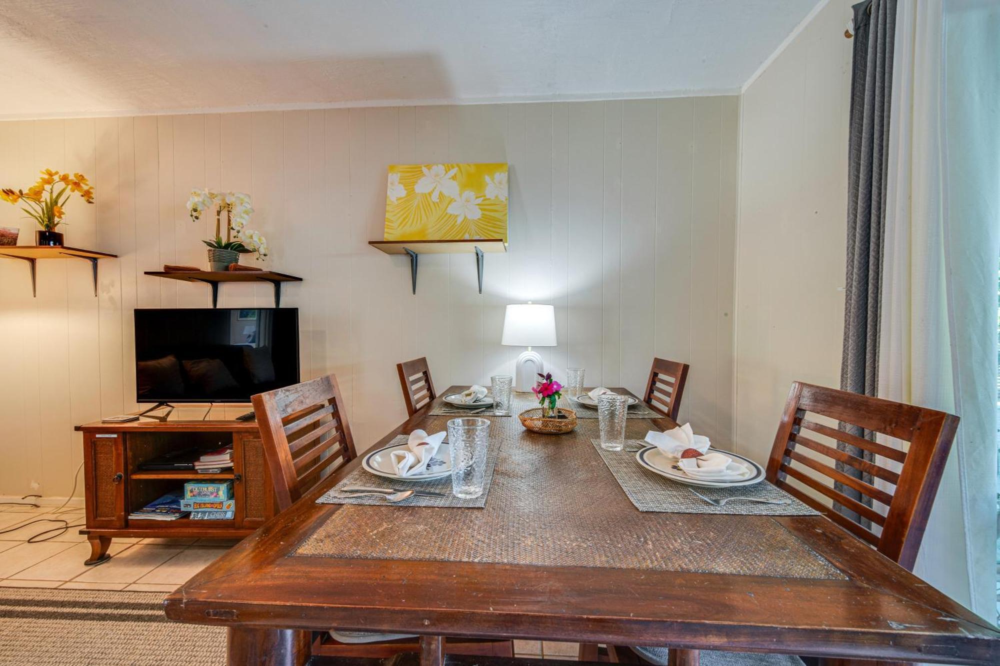 Keaau Apartment On Beautiful Acre With Pool And Deck! Esterno foto