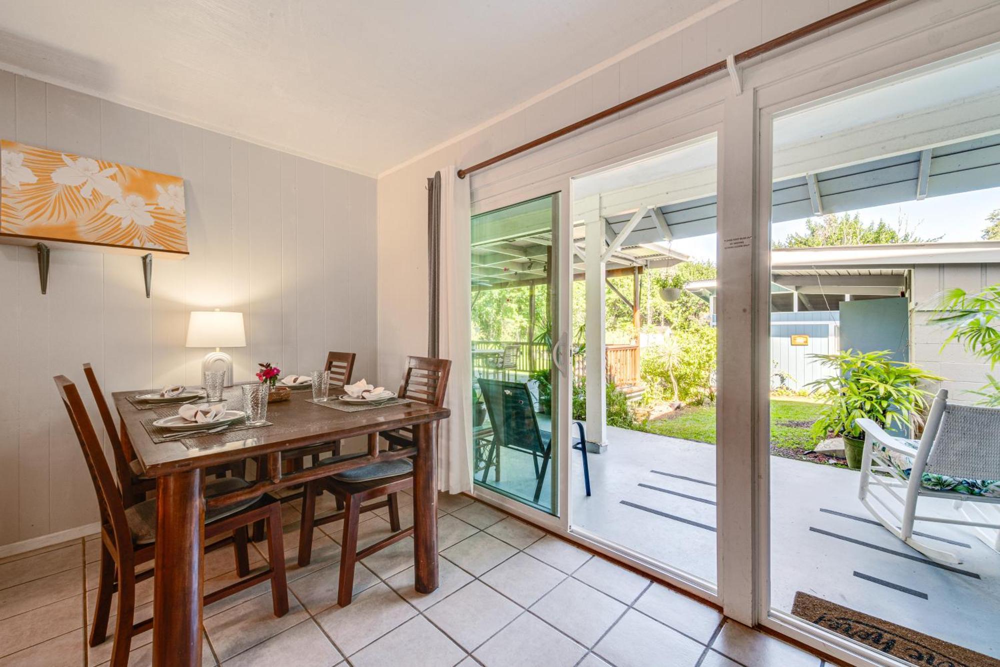 Keaau Apartment On Beautiful Acre With Pool And Deck! Esterno foto